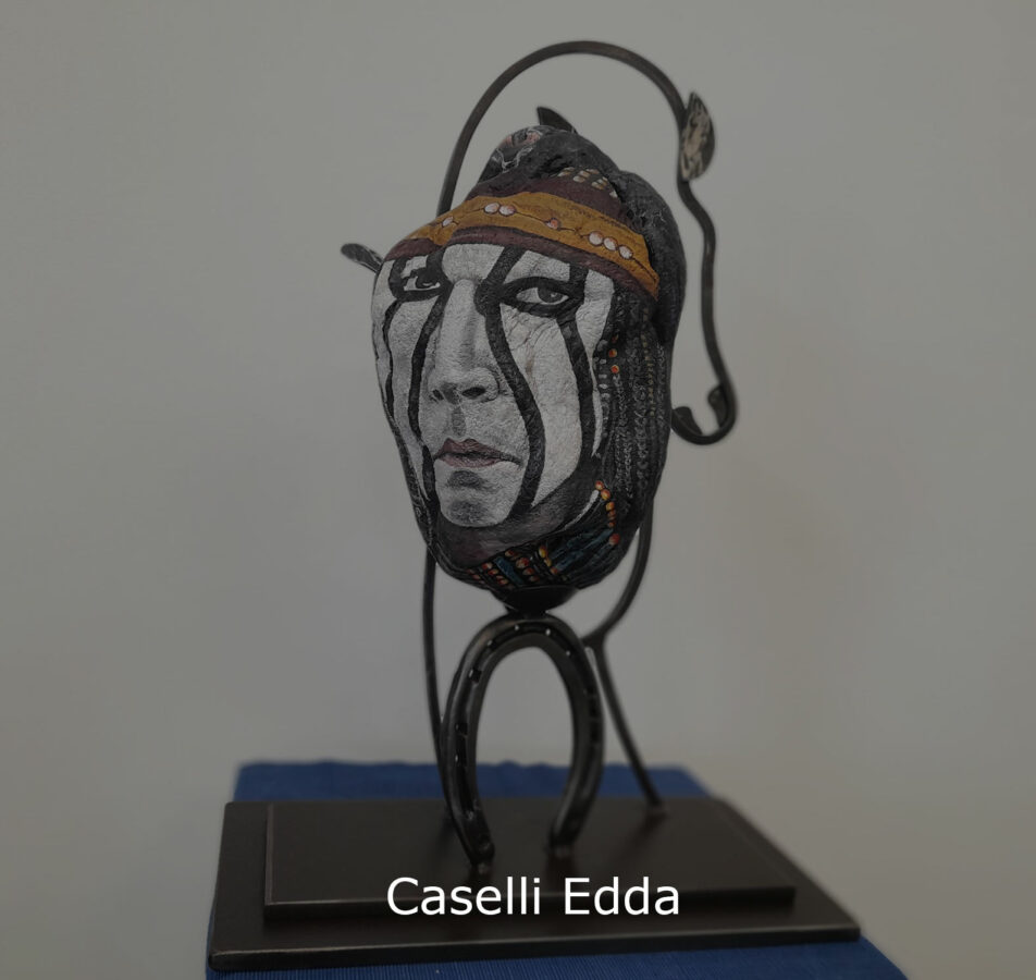 Caselli Edda